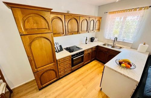 Ratac Apartment | Apartments Danica Sunshine