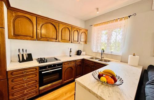 Ratac Apartment | Apartments Danica Sunshine