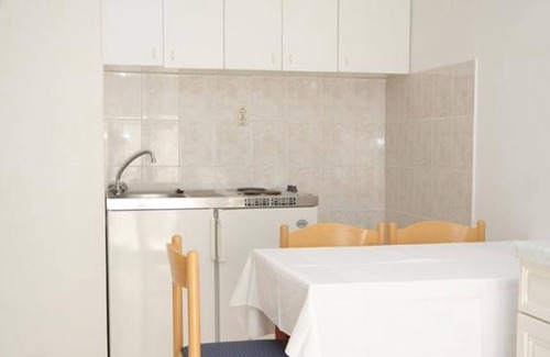 Liznjan Apartment | Apartments Danilo (17661-A3) - Liznjan