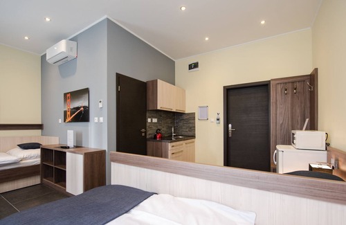 Bratislava Apartment | Apartments Danube
