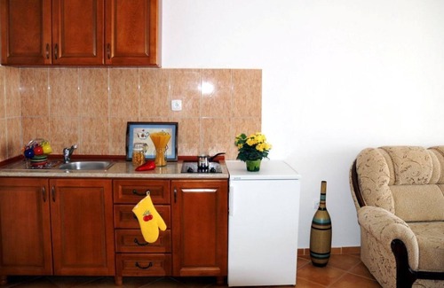 Utjeha Apartment | Apartments De Lara