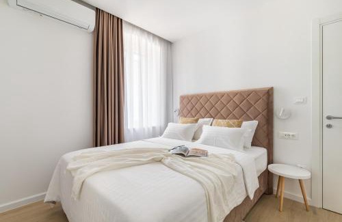 Bacvice Apartment | Apartments de luxe Adriatic 1 & Adriatic 2