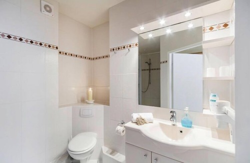 Weissenhaeuser Strand Apartment | Apartments in the holiday and leisure park Weissenhäuser Strand