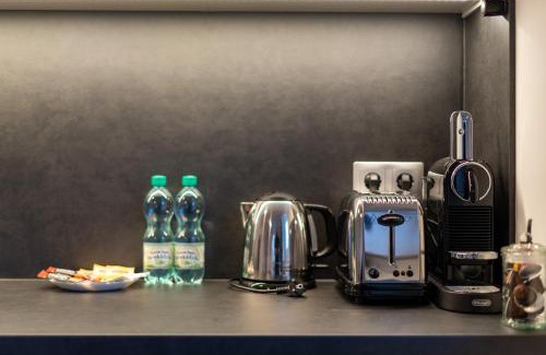 Biezanow - Prokocim Apartment | Apartments Deluxe Cannes 51 by BookingHost