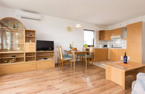 Punat Apartment | Apartments Diana (86151-A1) - Punat - island Krk