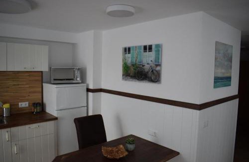 Jagstfeld Apartment | Apartments direkt am Neckar