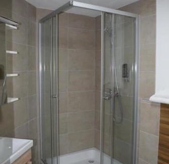 Jagstfeld Apartment | Apartments direkt am Neckar