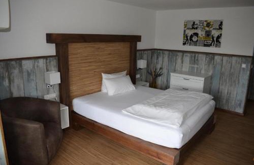 Jagstfeld Apartment | Apartments direkt am Neckar