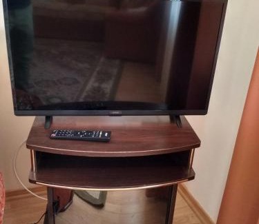 Mukachevo Apartment | Apartments "Domovik" Івана Парканія 2а кв 19