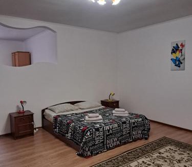 Mukachevo Apartment | Apartments Domovik Beljaeva,5а