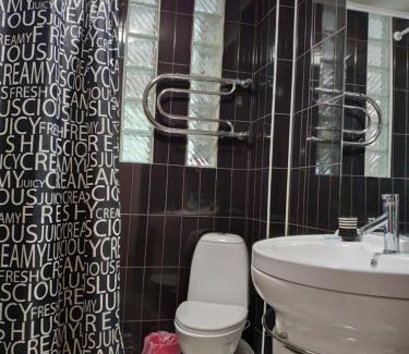 Mukachevo Apartment | Apartments Domovik Latorichnaya,3