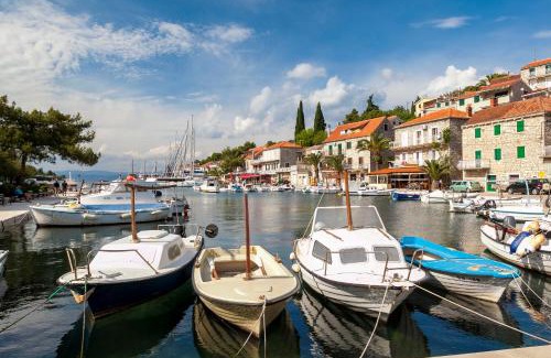 Stomorska Apartment | Apartments Drazen