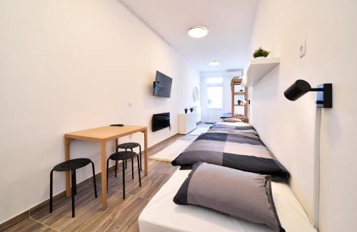 Sesvete Apartment | Apartments Dubec