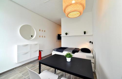 Sesvete Apartment | Apartments Dubec