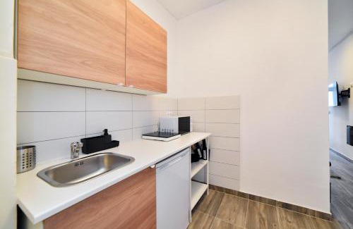 Sesvete Apartment | Apartments Dubec