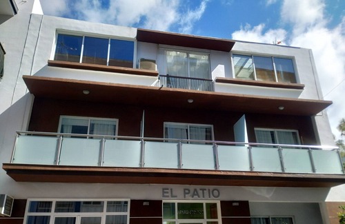 Los Llanos Apartment | Apartments el Patio