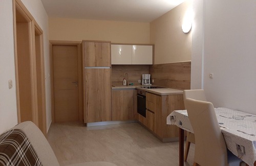 Zrce Apartment | Apartments EDO (20881-A3) - Novalja - island Pag