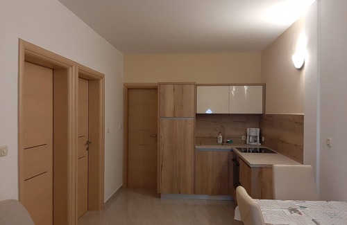 Zrce Apartment | Apartments EDO (20881-A3) - Novalja - island Pag