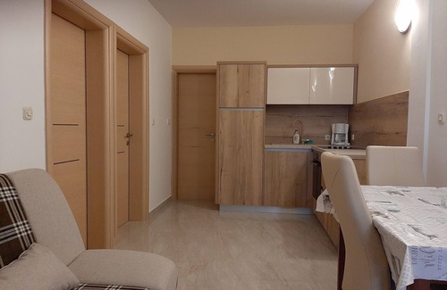 Zrce Apartment | Apartments EDO (20881-A3) - Novalja - island Pag