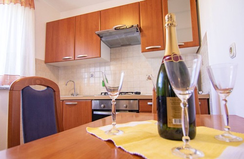 Stinjan Apartment | Apartments Edo (60341-A4) - Stinjan (Pula)