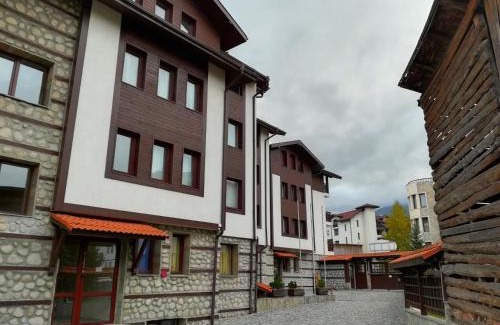 Kvartal Noviya Grad Apartment | Apartments Elegance