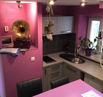 Split Apartment | Apartments Elena