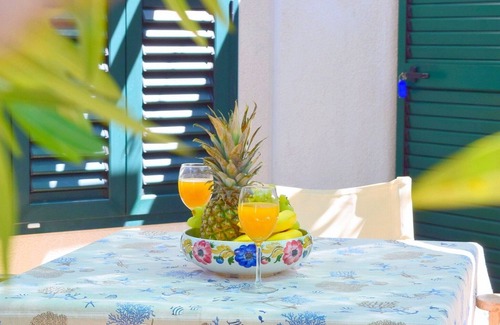 Povlja Apartment | Apartments Ennio, (11485), Povlja, hr