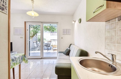 Povlja Apartment | Apartments Ennio, (9949), Povlja, hr