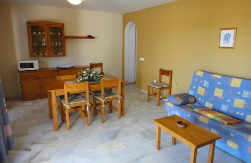 Alcossebre Apartment | Apartments with pool very close to the beach. Ref.San Antonio 68