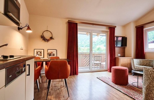 Kaprun Apartment | Apartments EVI - Alma - EVI Apartments by we rent