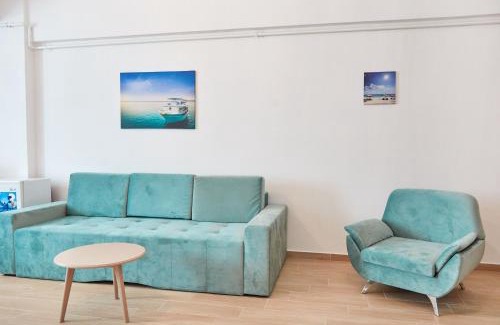 Mamaia-Sat Bed & Breakfast | Apartments Excelsior Mamaia Nord
