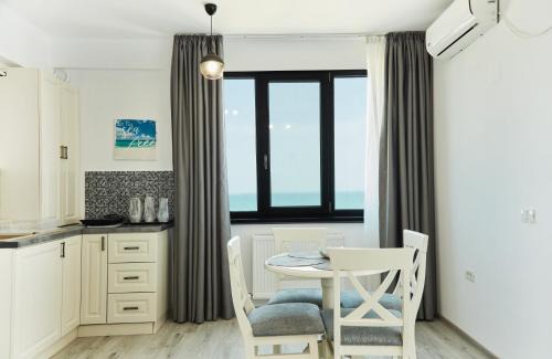 Mamaia-Sat Bed & Breakfast | Apartments Excelsior Mamaia Nord