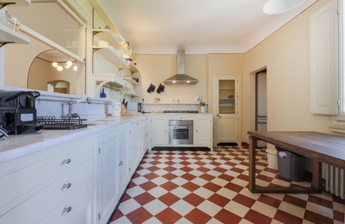 Santissima Annunziata Apartment | Apartments Florence - Alfieri Prestige with terrace