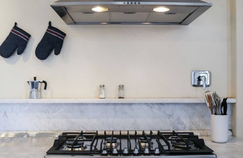 Santissima Annunziata Apartment | Apartments Florence - Alfieri Prestige with terrace