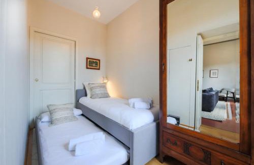 Santissima Annunziata Apartment | Apartments Florence- Alfieri Prestige with terrace
