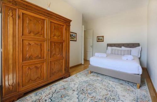 Santissima Annunziata Apartment | Apartments Florence- Alfieri Prestige with terrace