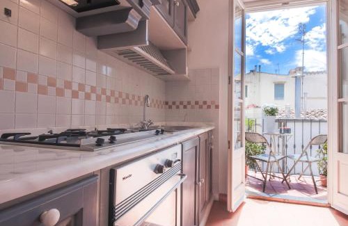 Duomo Apartment | Apartments Florence - Carlotta's Home