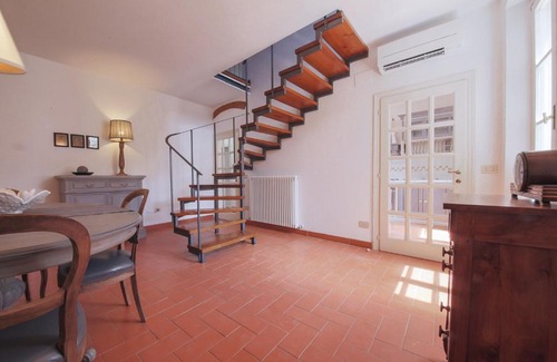 Duomo Apartment | Apartments Florence - Carlotta's Home