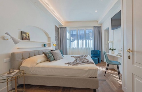 San Niccolo Apartment | Apartments Florence - Dreams Over Ponte Vecchio