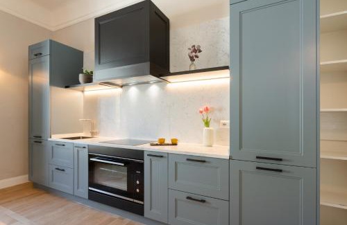 Santa Maria Novella Apartment | Apartments Florence- Granduca Penthouse