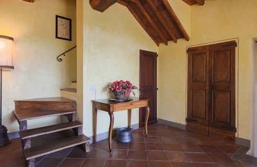 Scandicci Cottage | Apartments Florence - Villa Dante With Swimming pool