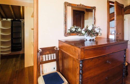Scandicci Cottage | Apartments Florence - Villa Dante With Swimming pool