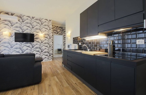 Santa Maria Novella Apartment | Apartments Florence Novella Bloom 2bdr