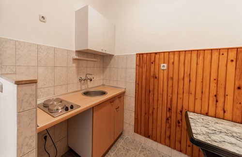 Seline Apartment | Apartments Fortuna (79849-A1) - Seline