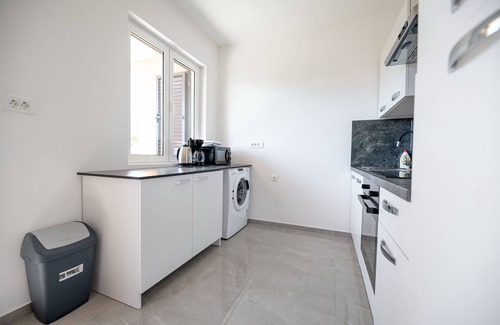 Seline Apartment | Apartments Fortuna (79849-A2) - Seline