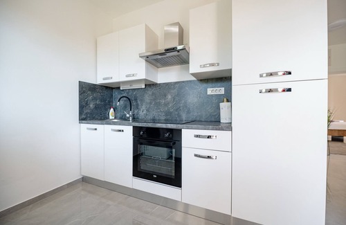 Seline Apartment | Apartments Fortuna (79849-A2) - Seline