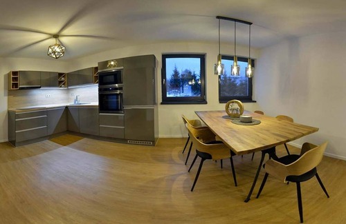 Dolni Morava Apartment | Apartments Fun&Relax Dolní Morava I offer relaxation near the slopes