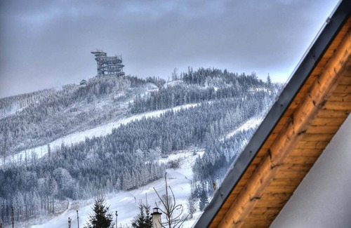 Dolni Morava Apartment | Apartments Fun&Relax Dolní Morava I offer relaxation near the slopes