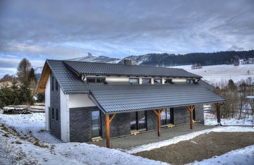 Dolni Morava Apartment | Apartments Fun&Relax Dolní Morava I offer relaxation near the slopes