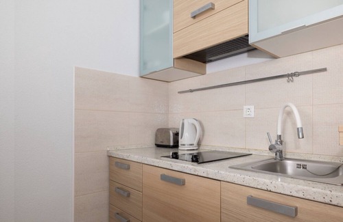 Ratac Apartment | Apartments Gianni (104901-A2) - Makarska
